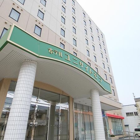 Hotel Unisite Mutsu Esterno foto