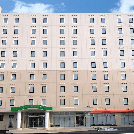 Hotel Unisite Mutsu Esterno foto