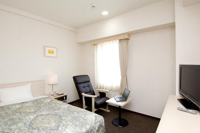 Hotel Unisite Mutsu Esterno foto