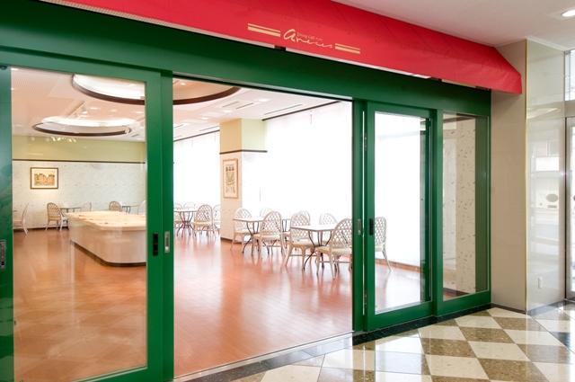 Hotel Unisite Mutsu Esterno foto